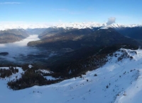 Kronplatz - Plan de Corones aktuálně