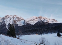 Madonna di Campiglio - Pinzolo aktuálně