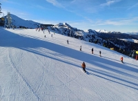 Val di Fiemme / Obereggen aktuálně