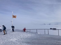 Alpe d´Huez aktuálně