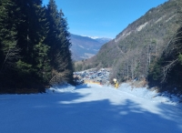 Paganella aktuálně