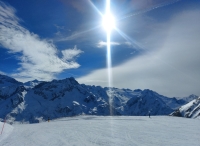 Tonale / Ponte di Legno aktuálně